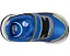 Детские кроссовки Stride Rite Sr Lighted Speed со светящейся подошвой и цветочным дизайном