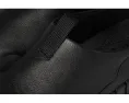 Кроссовки ECCO Gruuv Slip-On из мягкой кожи с эластичными шнурками