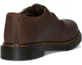 Туфли Mary Jane Dr. Martens 8065 J для детей с перфорацией и пряжками