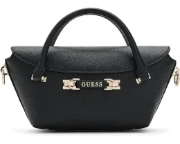 Мини-сатчел Sophia от GUESS с карманами для карт