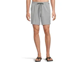Гибридные шорты Quiksilver Taxer Amphibian 18 для воды и суши
