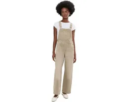 Комбинезон Levi's Full Length Baggy из вельвета или денима