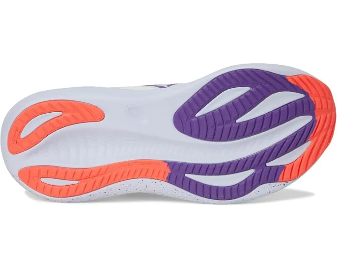 Кроссовки ASICS Gel-Nimbus 27 Tokyo с мягкой амортизацией
