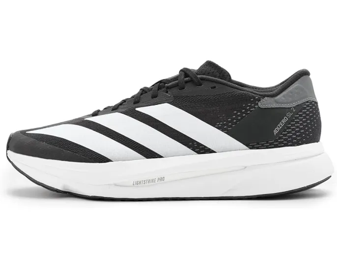 Беговые кроссовки adidas adiZero SL2 для тренировок на открытом воздухе