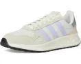 Кроссовки Adidas Run 84 в ретро стиле с амортизацией Cloudfoam и переработанными материалами