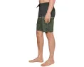 Плавки O'Neill Hyperfreak Mysto Block Scallop 19 дюймов (48.26 см) с технологией быстрой сушки