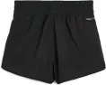 Детские шорты Nike Dri-FIT One Woven из переработанного полиэстера