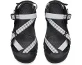 Сандалии KEEN Zerraport II с мембраной KEEN.DRY и стелькой с пробиотиками
