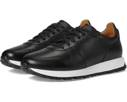 Кроссовки Magnanni Apoyo мид-топ из кожи с водостойкой конструкцией