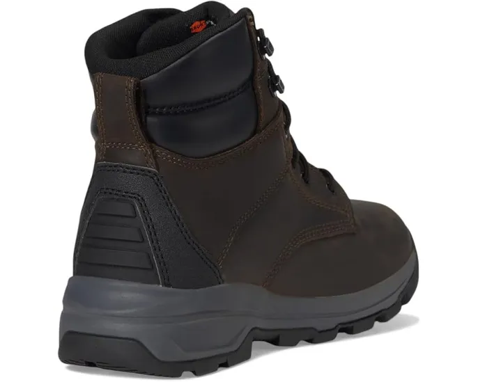 Рабочие ботинки BRUNT Kasparian 6 дюймов WP Soft Toe с защитой от воды