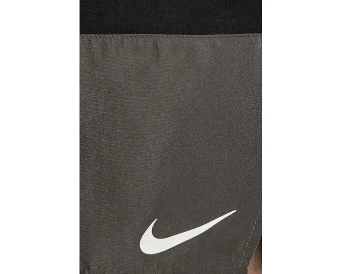 Плавки Nike Split с внутренним шортами и вентиляцией 5 дюймов (12.7 см)