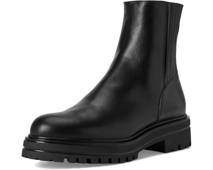 Ботильоны La Canadienne Tayler с массивной подошвой и технологией City Dry