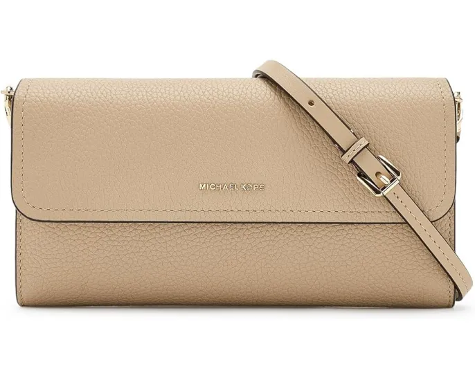 Сумка MICHAEL Michael Kors Jet Set Small East West Phone для телефона через плечо