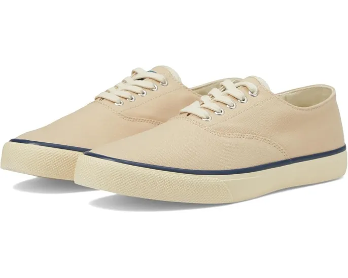 Кроссовки Sperry Classic Cvo из хлопка с технологией Wave-siping