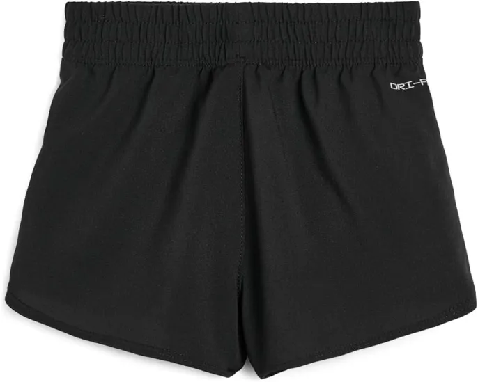 Детские шорты Nike Dri-FIT One Woven из переработанного полиэстера