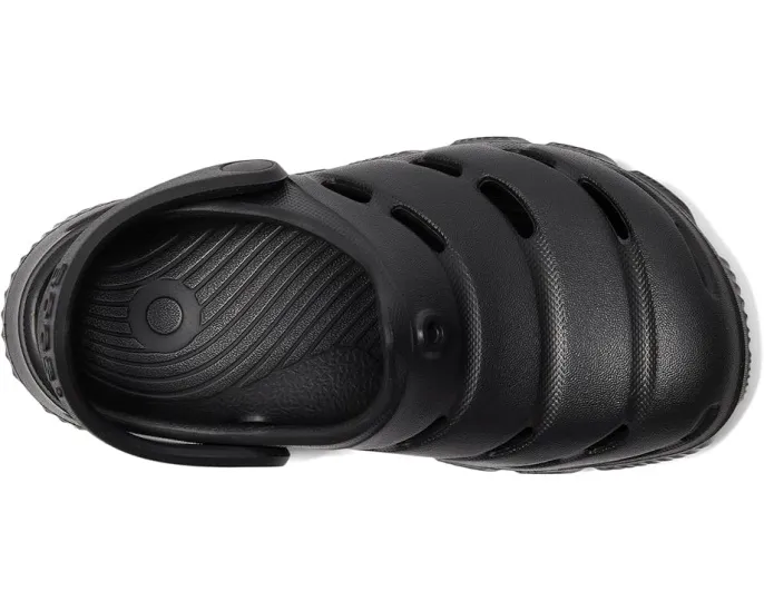 Детские сандалии Bogs Kids Boga из EVA с противогололедной подошвой