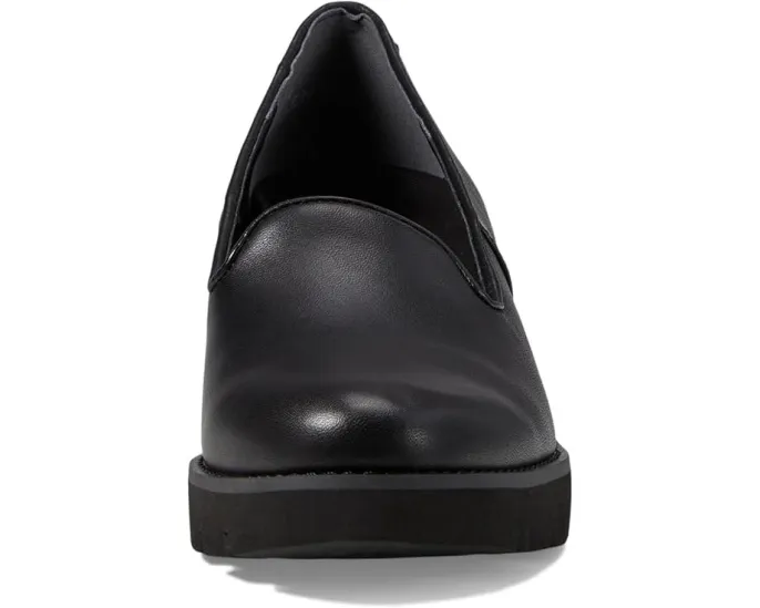 Босоножки VIONIC Willa Wedge на платформе с круглым носком