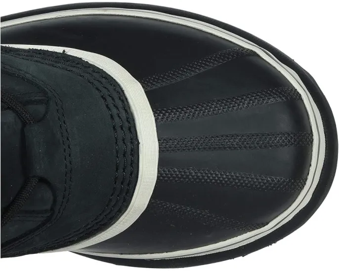 Зимние ботинки SOREL Caribou с мембраной и утеплителем ThermoPlus