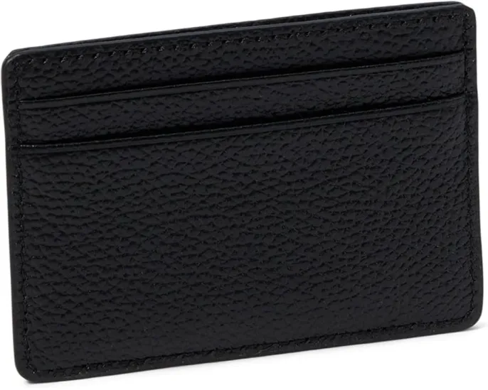 Картхолдер MICHAEL Michael Kors Jet Set из кожи с четырьмя слотами для карт