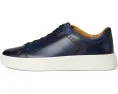 Кроссовки Oliverbrogue со шнуровкой и стелькой FlyForm Allen Edmonds