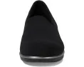 Балетки SAS Bliss Slip On Comfort Wedge с амортизацией Tripad и подошвой Supersoft