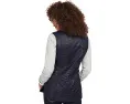 Barbour Wray Gilet стеганая безрукавка с воротником стойкой