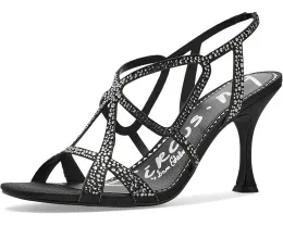 Туфли Louisa от Circus NY by Sam Edelman с камнями и ремешком на щиколотке