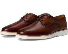 Туфли Magnanni Leone с гладким мысом из мягкой кожи и легкой резиновой подошвой