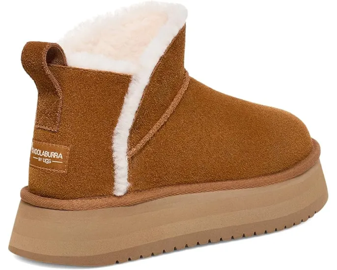 Ботинки Koolaburra by UGG Koola Ultra Mini Platform на платформе