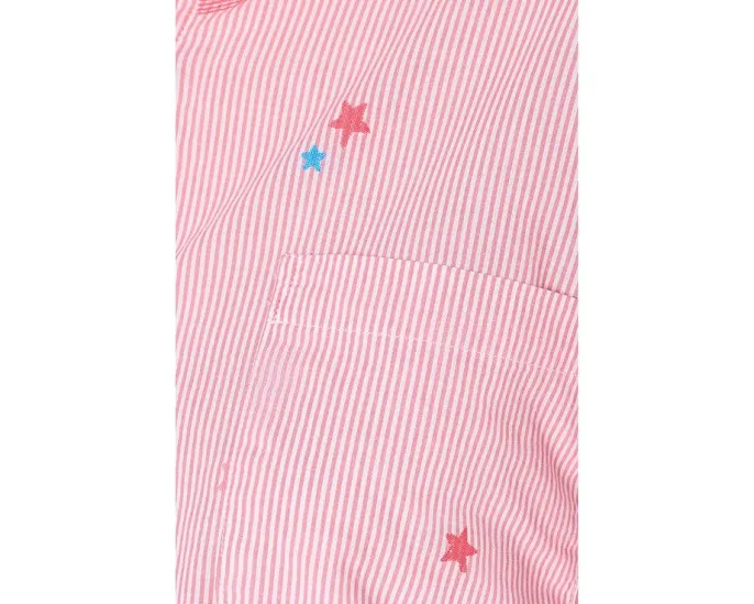 Рубашка Bondi Button Down от Lilly Pulitzer