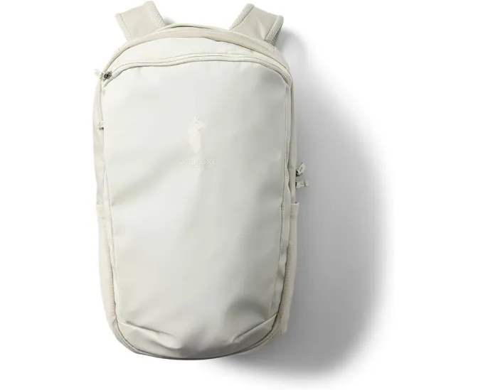 Рюкзак Cotopaxi Allpa 18L с панельной загрузкой и отделением для ноутбука