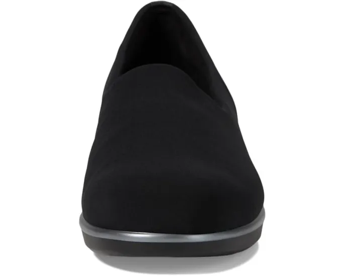 Балетки SAS Bliss Slip On Comfort Wedge с амортизацией Tripad и подошвой Supersoft