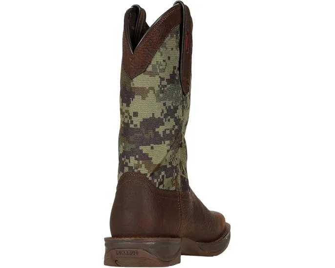 Ковбойские сапоги Durango Rebel 11 дюймов (27.94 см) с системой X-Pand и подошвой D.S.S.