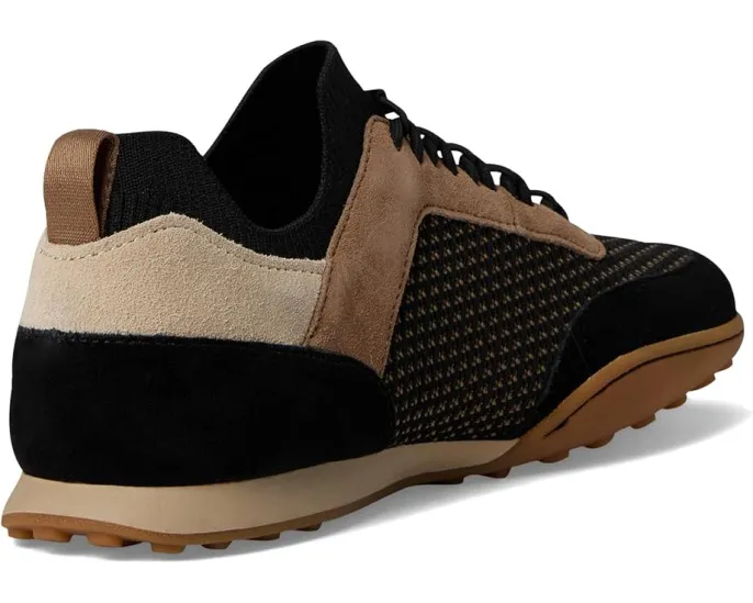 Кроссовки Aire с текстильным верхом и шнурками-резинкой Born