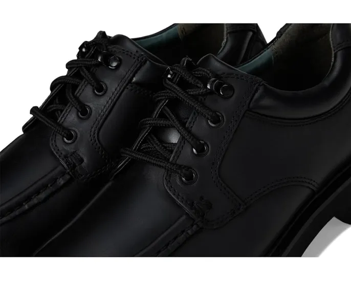 Оксфорды Dockers Glacier на шнуровке с подошвой из полиуретана