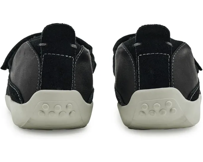 Туфли SoftWalk Dayton Mary Jane на липучке с кожаным верхом и стелькой из ЭВА