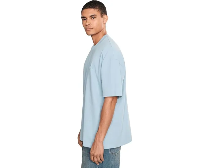 Xander Short Sleeve Crew