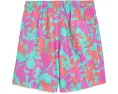 Плавки средней длины Redondo Printed Speedo Kids с принтом
