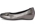 Балетки Josef Seibel Florina 04 из кожи с гибкой резиновой подошвой