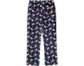 Детские утепленные брюки для отдыха Vineyard Vines с мягкой тканью