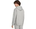 Толстовка New Balance Sport Essentials из флиса с капюшоном