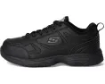 Рабочие кроссовки SKECHERS Work Dighton - Bricelyn с мягким носком и Memory Foam