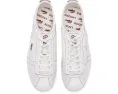 Кроссовки Lacoste Club-Low на низком ходу