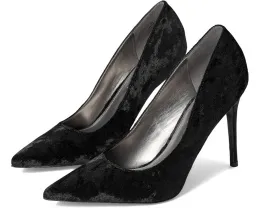 Босоножки Nine West Fresh на каблуке с отделкой стразами
