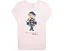 Polo Ralph Lauren Kids Polo Bear Cotton Jersey Tee для детей в розовом