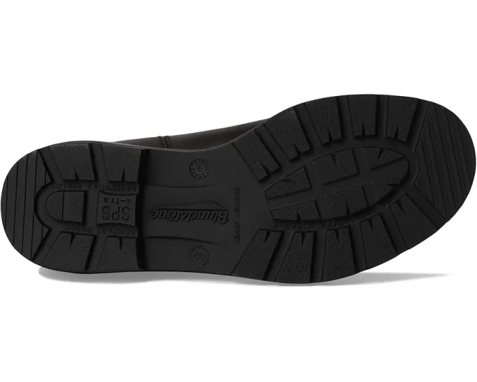 Ботинки Chelsea Blundstone Classic 550 с технологией амортизации XRD