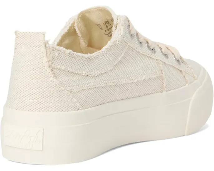 Кроссовки Sadie-Sun с вышивкой и платформой от Blowfish Malibu