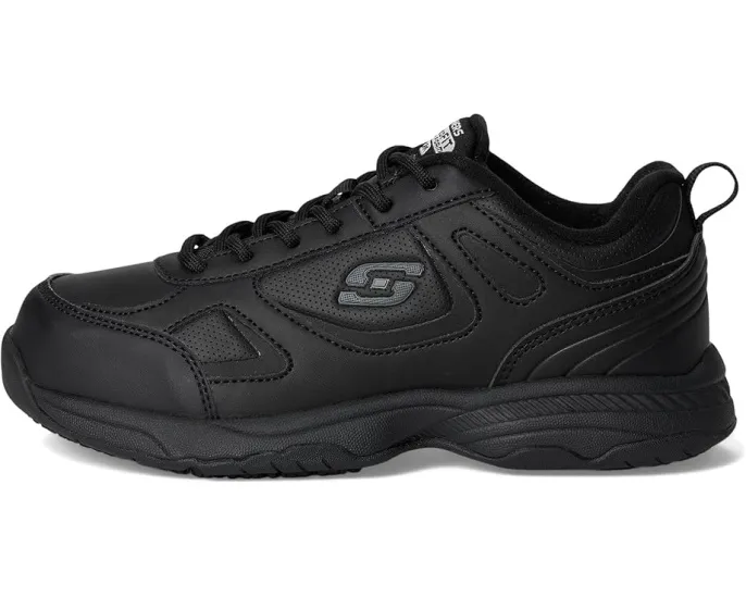 Рабочие кроссовки SKECHERS Work Dighton - Bricelyn с мягким носком и Memory Foam