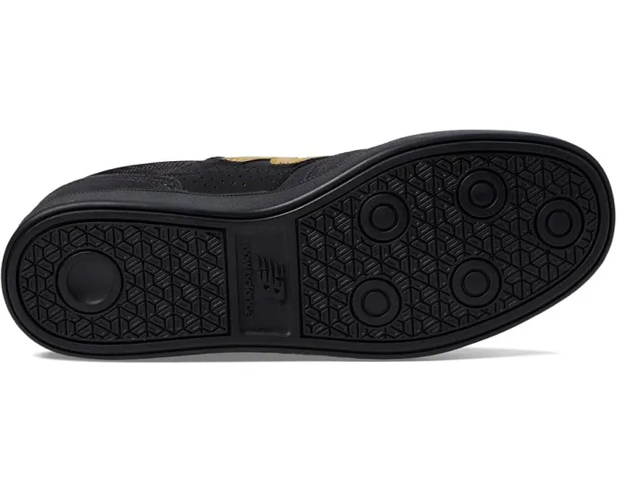 Кроссовки New Balance Westgate 508 для скейтбординга с усиленным верхом