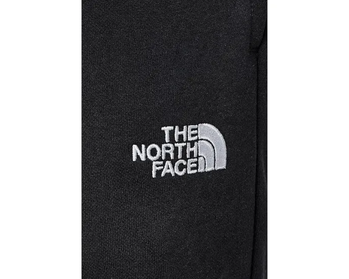 Брюки The North Face Kids Teen Evolution EMB на резинке с карманами